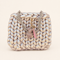 Borsa Cristallo Rose - Six Bikini