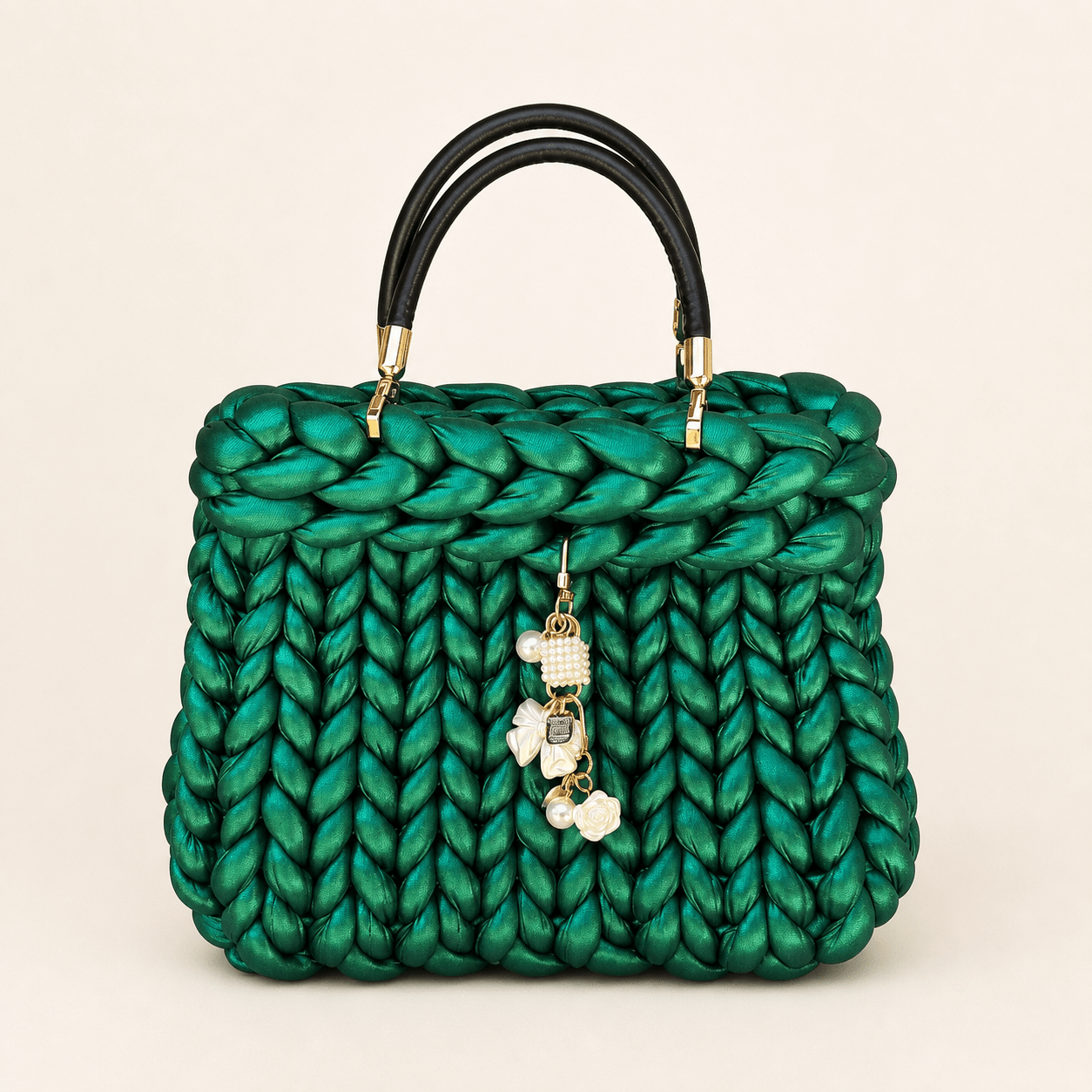 Borsa Smeraldo - Six Bikini