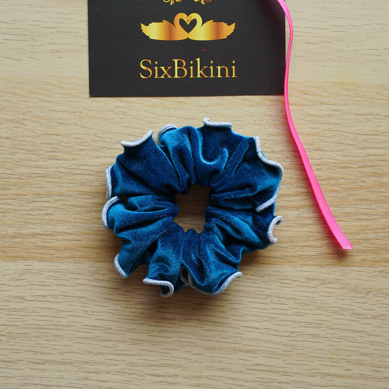 Scrunchies - Six Bikini