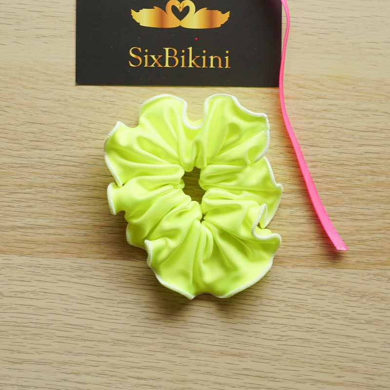 Scrunchies - Six Bikini