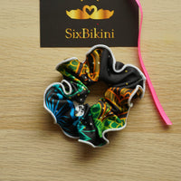 Scrunchies - Six Bikini